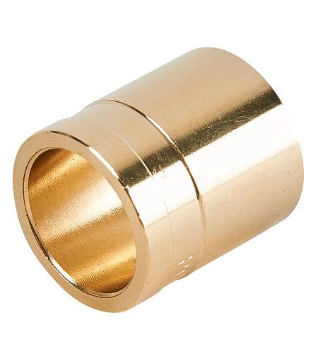 Монтажная гильза 16х2.2 РОСТерм латунь