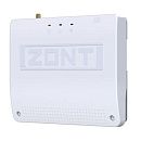 Контроллер отопительный GSM/Wi-Fi для газовых и электрических котлов SMART 2.0 ZONT