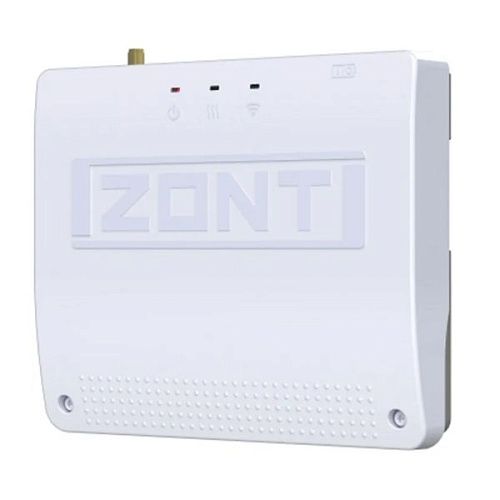 Контроллер отопительный GSM/Wi-Fi для газовых и электрических котлов SMART 2.0 ZONT