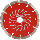 Диск отр. алмаз. сегментный 150*10*22.23 2.2 универсальный Grand hot press TRIO-DIAMOND