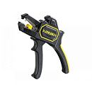 Клещи для снятия изоляции 0.2-6.0мм2 JK 20100 Secura 2K JOKARI