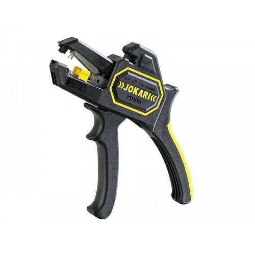 Клещи для снятия изоляции 0.2-6.0мм2 JK 20100 Secura 2K JOKARI