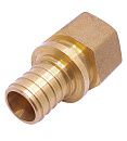 Муфта ВР 16x1/2  РОСТерм 16COUP12INT