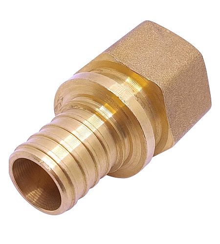 Муфта ВР 16x1/2  РОСТерм