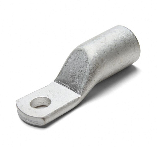 Наконечник медный луженый ТМЛ-У 25-6 (КВТ) 