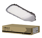 Светильник светодиодный уличный ДКУ-03 50Вт 5000K 7000Лм 315х170х41.5мм IP65 линзованный NEOX