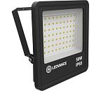 Прожектор светодиодный ECOCLASS FL G2 740 50Вт 4000К 4500Лм IP65 LEDVANCE черный