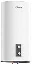 Водонагреватель электрический накопительный CANDY 50л с мех. упр. нерж. сталь 2 кВт CF50V-P1 INOX