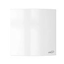 Вентилятор QUADRO 4C осевой вытяжной с обратным клапаном ø98мм ERA