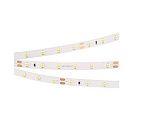 Лента светодиодная RT 2-5000 LUX 3528 4.8Вт 24В 4200K 410Лм/м IP33 60 диодов/метр Arlight дневной белый