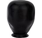 Мембрана д/гидроаккумулятора универсальная EDPM 19/24л горловина 95 мм (AB-EDPM1924) АКВАБРАЙТ