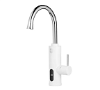 Водонагреватель-смеситель проточный QuickTap (White) Royal Thermo 
