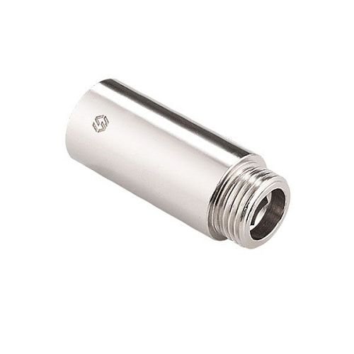 Удлинитель хромированный ВН 3/4"х20 TIM