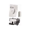 Комплект для соединения автомата защиты двигателя и контактора в сборку прямого пуска PKZM0-XDM12 MOELLER (283149) Комплект для соединения автомата защиты двигателя и контактора в сборку прямого пуска PKZM0-XDM12 MOELLER (283149)