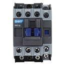 Контактор NXC-06 6А 220В/АС3 1НО+1НЗ 50Гц (R) CHINT (836696)