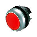 Головка кнопки с подсветкой M22-DRL-R без фиксации/с фиксацией (красный) EATON Головка кнопки с подсветкой M22-DRL-R без фиксации/с фиксацией (красный) EATON