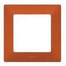 754071 Рамка 1 пост (терракота) Valena Life Legrand 754071 Рамка 1 пост (терракота) Valena Life Legrand