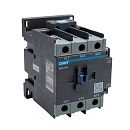Контактор NXC-100 100А 220В/АС3 1НО+1НЗ 50Гц (R) CHINT (836824)