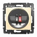 Розетка для динамиков (слоновая кость) Valena Classic Legrand (774123) Розетка для динамиков (слоновая кость) Valena Classic Legrand (774123)