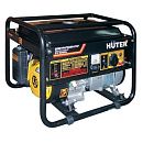 Электрогенератор DY3000L 2.5кВт 43кг бензиновый HUTER