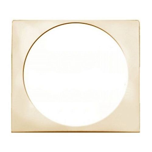 Универсальная лицевая панель (слоновая кость) Valena Classic Legrand (774380)