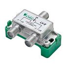 Делитель TV LV 2 (5-1000Мгц) LANS