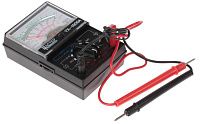 Мультиметр стрелочный YX-1000 Master Professional
