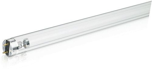 Лампа люминесцентная бактерицидная TUV 36Вт G13 Philips