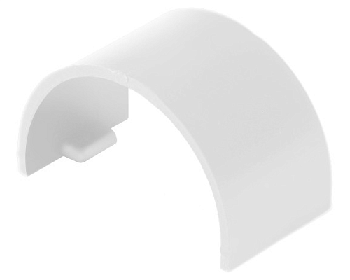 Соединитель для кабель-канала 30х13 (белый) MultiSet SE