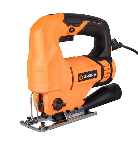 Лобзик ЛЭ-80 750Вт картонная коробка ВИХРЬ (72/9/3)