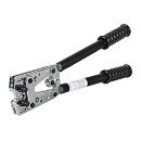 Пресс-клещи ПКГ-50 6-50мм2 со встроенными гексагональными матрицами 47538 КВТ