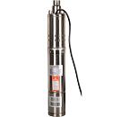 Насос скважинный 3.5" H=90м V=25л/мин P=550Вт СН-90А ВИХРЬ