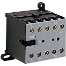 Мини-контактор В 6-40-00 24В с винтовыми клеммами АВВ (GJL1211201R0001)