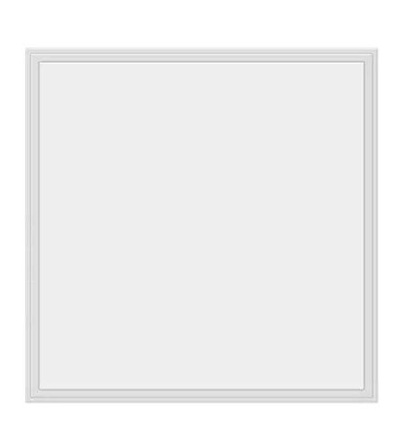Светильник светодиодный встр/подвесн C40Std  White 40Вт 6400К 4000Лм 595х595х10мм IP20 ЭПРА в компл. FOTON LIGHTING опал