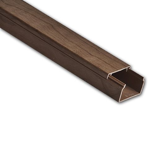 Кабель-канал 15х10мм (дуб) Ruvinil 2м