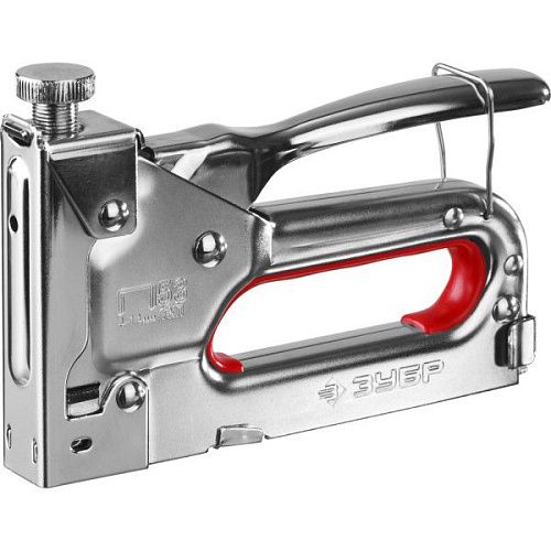 Степлер для скоб M-53 тип 53 (4-14мм) 31563_z01 МАСТЕР ЗУБР