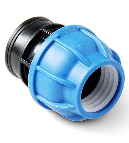 Муфта с внутренней резьбой 25x3/4" PRO AQUA 72025000000F034