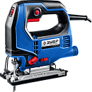 Лобзик 500Вт кейс Профессионал ЗУБР (ЛП-500 К)