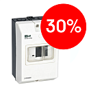 Корпус пластиковый для установки для автоматов защиты двигателей IP55 ВА-431 DEKraft (21272DEK)