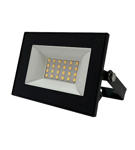 Прожектор светодиодный FL-LED Light-PAD 30Вт 4200К 3000Лм IP65 FOTON LIGHTING черный