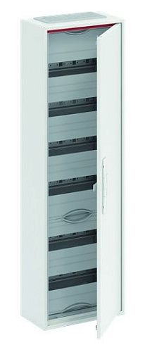 Шкаф навесной 72 модуля 950х300х160мм IP44 с расстоянием между DIN-рейками125мм и винт. клеммами N/PE CA16VZRU/CA16V ABB