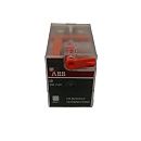 Реле CR-M230AC2 230В AC 2ПК 12А ABB (1SVR405611R3000)