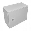 Шкаф ЩМП-02 с монтажной панелью навесной 250х300х155 (ВхШхГ) IP54 Арсенал Электро