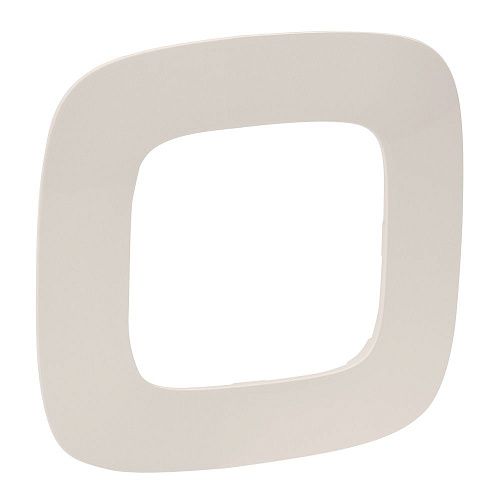 Рамка 1 пост (слоновая кость) Valena Allure Legrand (754311)