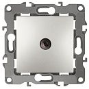 Розетка TV (перламутр) Эра12 ЭРА (12-3101-15)