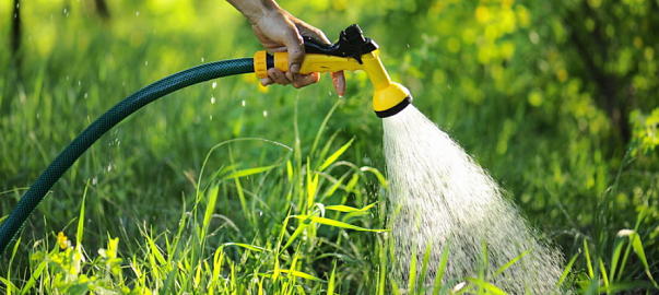 Все о шлангах для полива. Как выбрать садовой шланг?