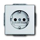 BJE 20 EUCKS-83-500 Розетка SCHUKO KS AgAl  Solo/Future (ABB)  (2013-0-5375) BJE 20 EUCKS-83-500 Розетка SCHUKO KS AgAl  Solo/Future (ABB)  (2013-0-5375)