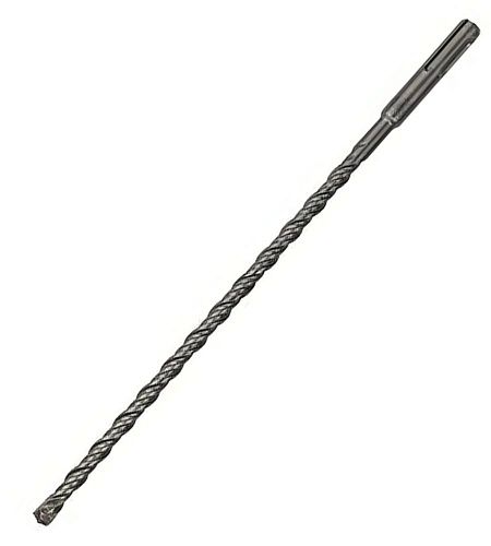 Бур SDS-plus-5 8х200/260мм бетон/кирпич BOSCH (2608585625)  БЕЗ ПРАВА ВОЗВРАТА ОБМЕНА ГАРАНТИИ