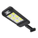 Прожектор светодиодный с солнечной панелью HS-8013(COB) 6500К IP65 Прожектор светодиодный с солнечной панелью HS-8013(COB) 6500К IP65