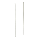 DKC Стойки вертикальные для установки панелей В=2200 DKC Стойки вертикальные для установки панелей В=2200